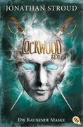 Lockwood & co. 03 - die Raunende Maske (in German)
