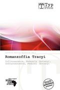 romanzoffia tracyi (en Inglés)