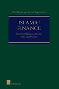 Islamic Finance: Between Religious Norms and Legal Practice