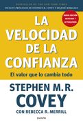 La velocidad de la confianza