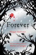 forever. maggie stiefvater (en Inglés)