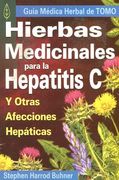 hierbas medicinales para la hepatitis c y otras afecciones hepaticas