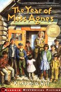 the year of miss agnes