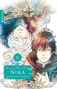 Nina - die Sterne Sind Dein Schicksal 06 (en Alemán)