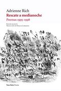 Rescate a Medianoche: Poemas 1995-1998
