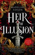 Heir of Illusion: Temporeiche Fantasy Romance in einer Welt voll magischer Fae, mysteriser Gtter, Intrigen und Verrat | Mit hochwertiger Ausstattung und limitiertem Farbschnitt (en Alemán)