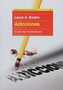Adicciones (in Spanish)