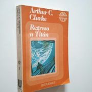 Regreso a Titán. Fantasía de Amor y Discordia