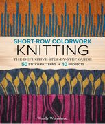 Short-Row Colorwork Knitting: The Definitive Step-By-Step Guide