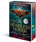 Heartless Hunter (en Alemán)