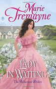 Lady in Waiting (Reluctant Brides)