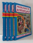 Problemas de aprendizaje soluciones paso a paso 4 tomos