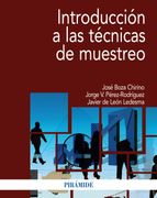 Introducción a las Técnicas de Muestreo