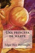 Una princesa de marte (in Spanish)