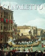 Canaletto (en Inglés)