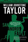 San Andros Fault (en Inglés)