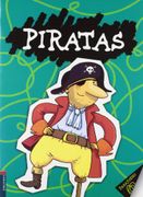 Piratas (Pasajuego) - Edelvives - Editorial Luis Vives (Edelvives)
