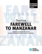 Teaching Farewell to Manzanar (en Inglés)