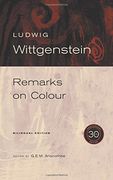 Remarks on Colour: 30Th Anniversary Edition 