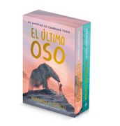 El Ultimo Oso. Estuche Coleccion