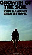 Growth of the Soil (en Inglés)
