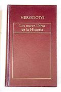 Nueve Libros de la Historia los