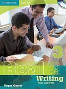 Cambridge English Skills Real Writing 3 With Answers and Audio cd: Level 3 (en Inglés)