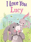 I Love You Lucy (en Inglés)