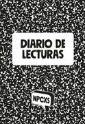 Diario de lecturas NPCXS - Varios Autores - MONTENA