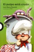 El Pulpo Esta Crudo