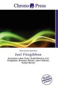 joel fitzgibbon