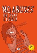 No abuses (de este libro) - Nati Chuleta - B DE BLOK