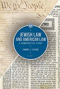 Jewish law and American Law, Volume 1: A Comparative Study (Touro University Press) (en Inglés)