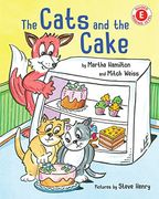 The Cats and the Cake (i Like to Read) (en Inglés)