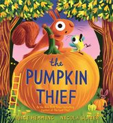 The Pumpkin Thief (en Inglés)