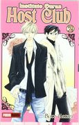 Instituto Ouran Host Club 02