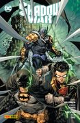 Batman: Shadow War 2 (in Spanish)