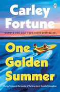 One Golden Summer (en Inglés)