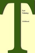 Childhood (en Inglés)