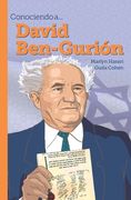 Conociendo a... David Ben-Gurión