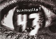 Desaparecen?