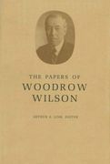 The Papers of Woodrow Wilson, Volume 63: September-November 5, 1919 (en Inglés)