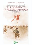 El surgimiento de Villa El Salvador