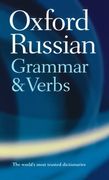 the oxford russian grammar and verbs (en Ruso)