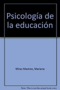 Psicologia de la Educacion