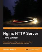 Nginx HTTP Server - Third Edition (en Inglés)