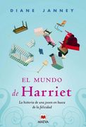 mundo de harriet