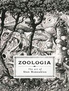 Zoologia: The art of Stan Manoukian (en Inglés)