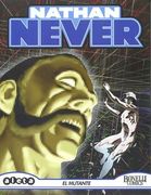 nathan never # 27: el mutante
