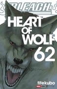 BLEACH N.62 (in Spanish)